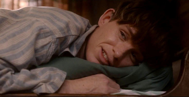 Illustration for article titled How Eddie Redmayne Captured the Charisma of Stephen Hawking